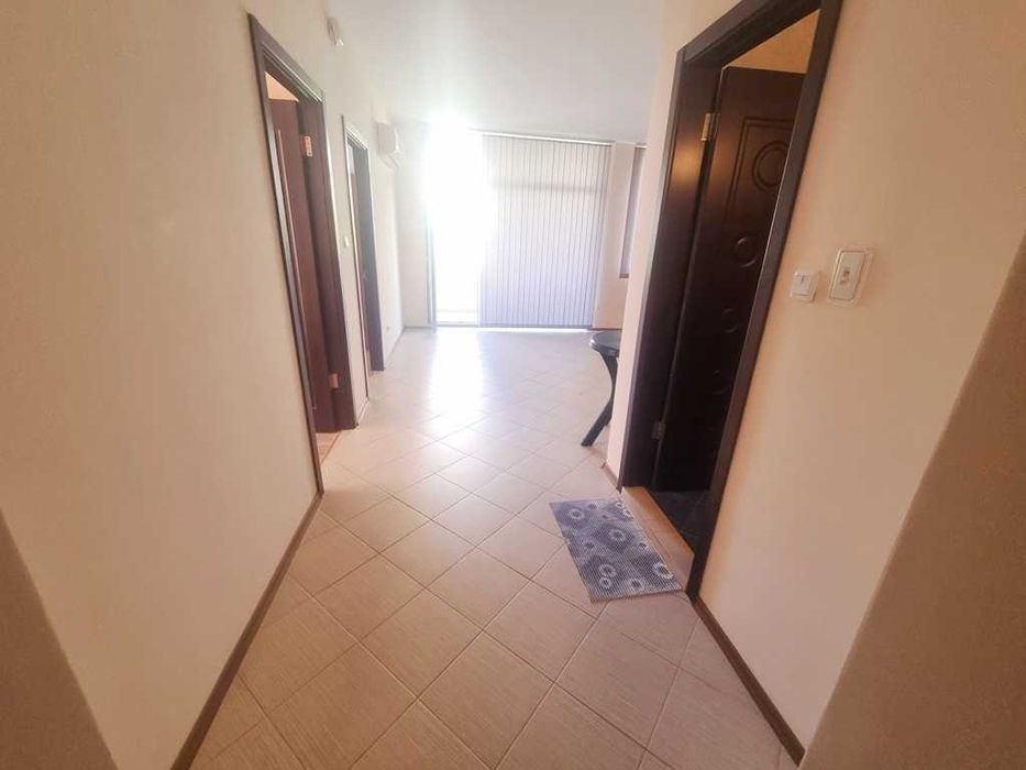 Продава се Тристаен апартамент в к.к. Слънчев бряг - 86 кв.м за 960 €/кв.м - Снимка #9