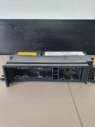 Calculator airbag VOLVO V40 31406631