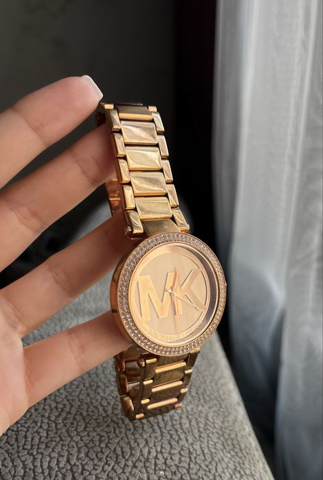 Часовник Michael Kors