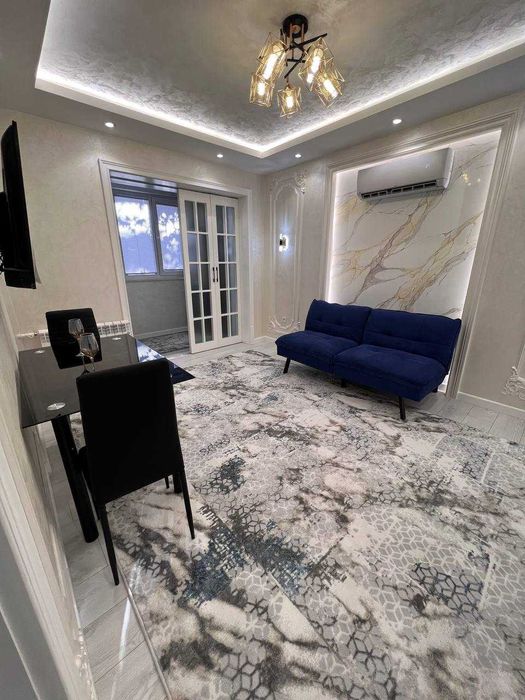 Сдается квартира!! 2/4/9 на Ц-5