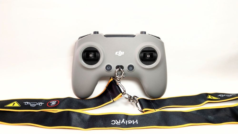 DJI fpv Remote control 3