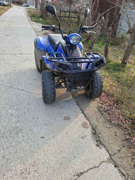 Kimco 150       cc