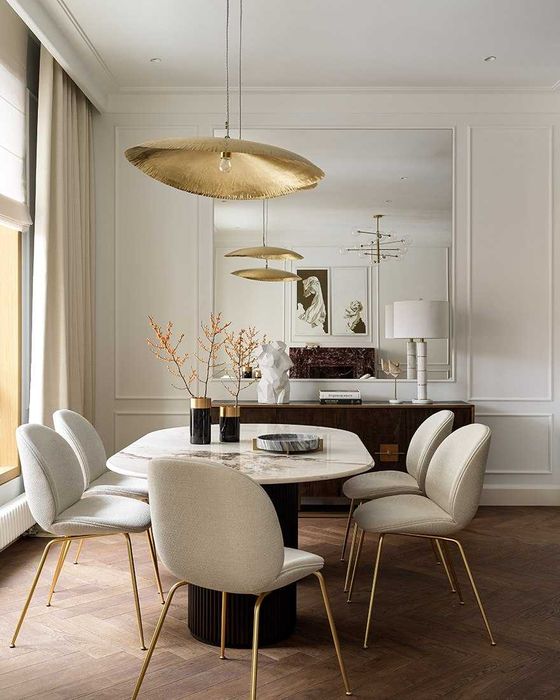 Дизайнер Интерьера