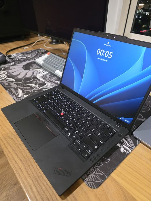 Lenovo ThinkPad T14 gen6
