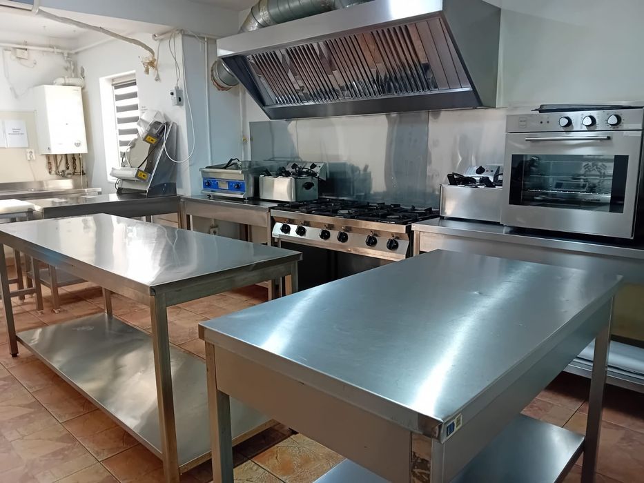 Afacere la cheie Catering