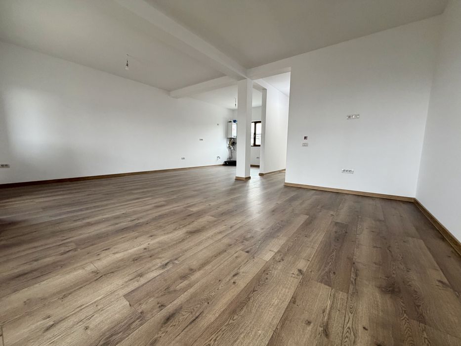 Duplexuri la cheie Moșnița direct proprietar