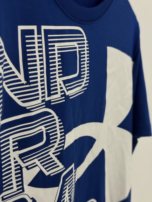 Футболка under armour xs-s до 170 см