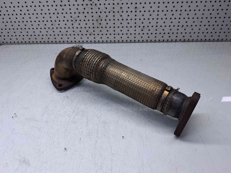 Conducta gaze Audi A4 (8K2, B8) [Fabr 2008-2015] OEM 2.7 TDI CGKA 2.7