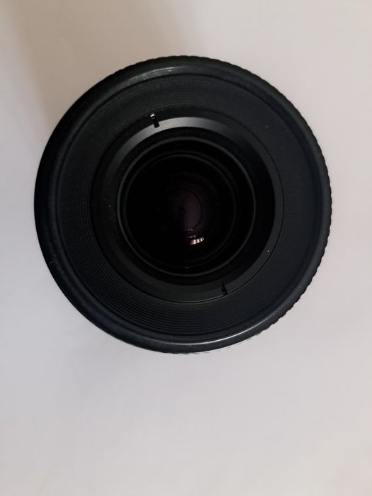 Obiectiv Nikon Nikkor 35-80mm 1:4-5.6 AF-D - SH4055-4