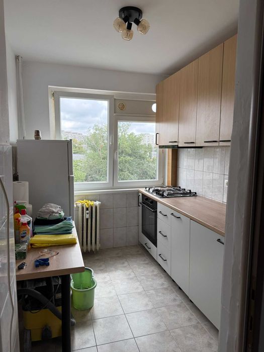 Inchiriere apartament 2 camere - zona Titan