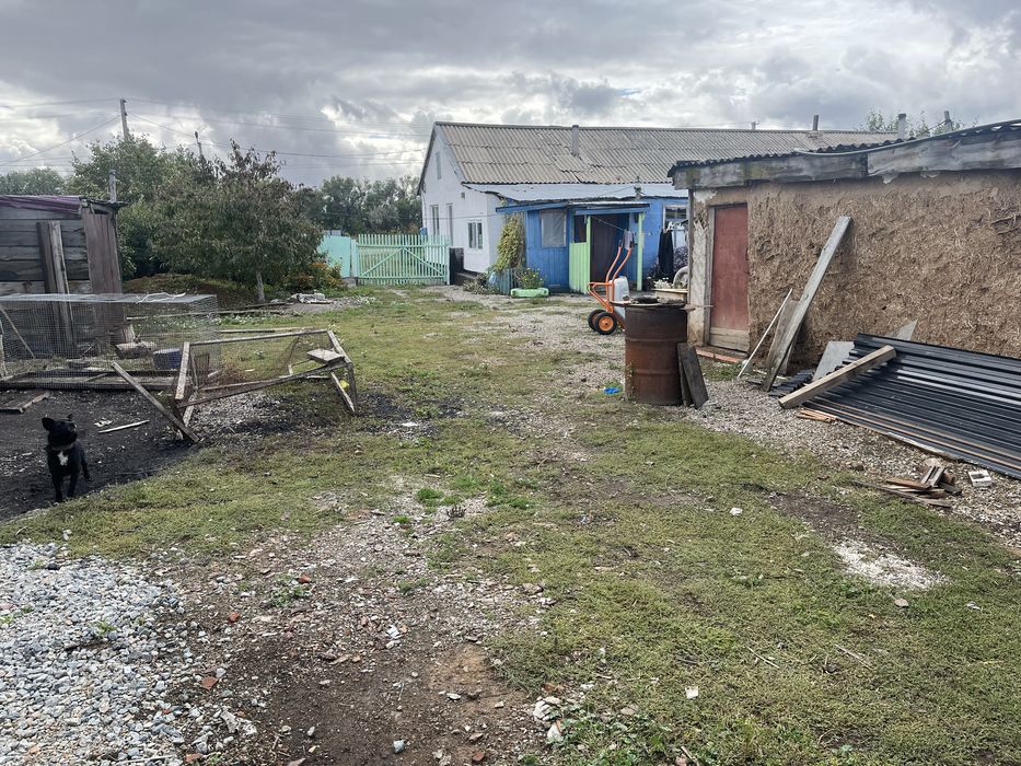 Продам дом , час от Астаны