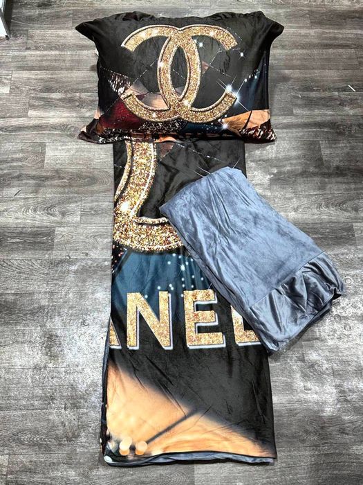 Постельное бельё