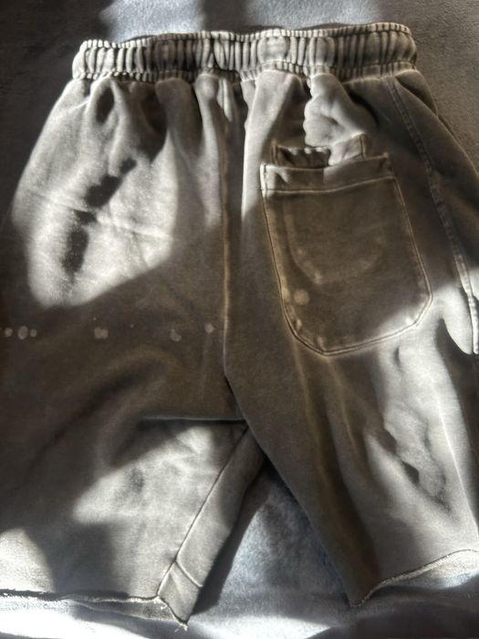 Luda къси панталонк