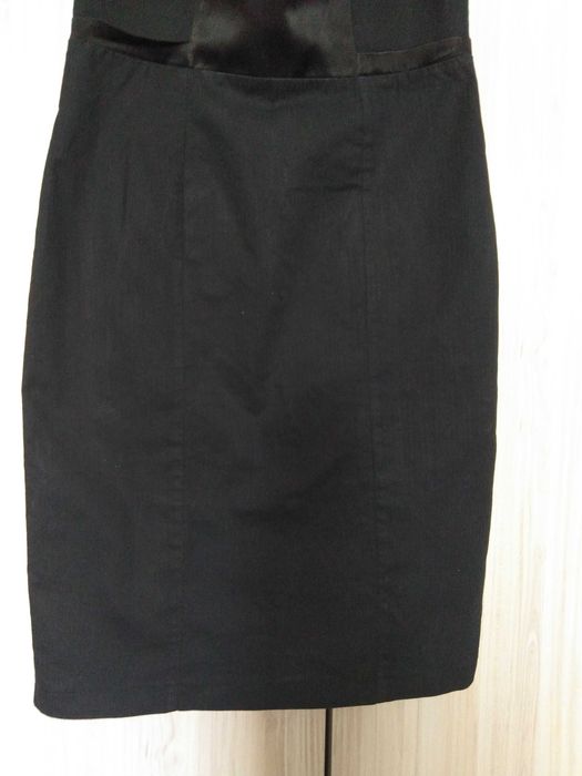 Little black dress, размер S