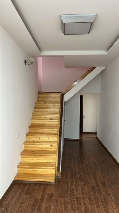 Коттедж 2х этажный