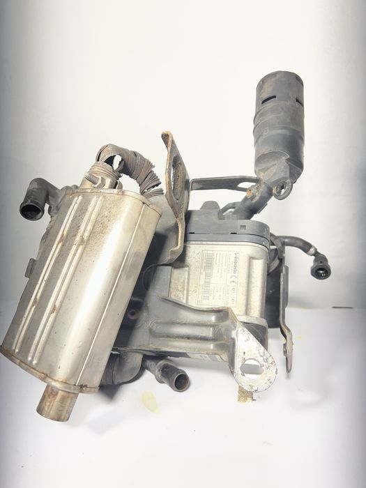 Печка webasto Фолцваген туаран