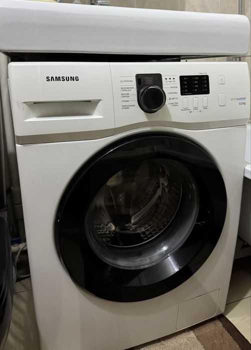 Продам стиральную машинку