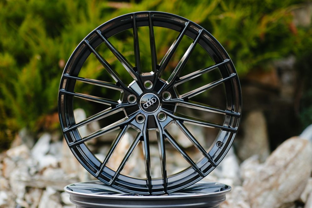 Jante 23 Audi ABT R23 Q7 Q8