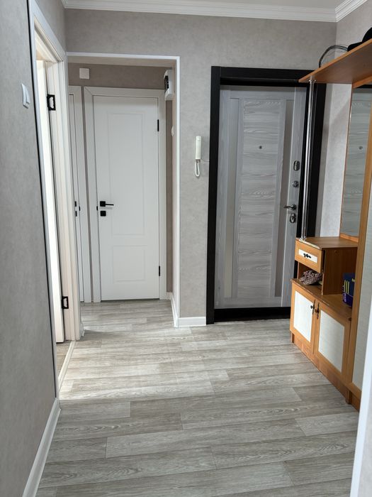 4-х комнатная квартира