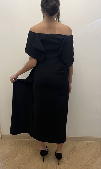 Платье Innovare Denim