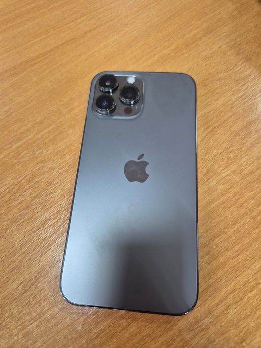 iphone 13про мах