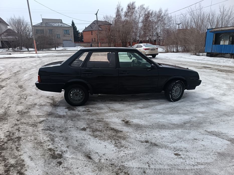 Продам 99 в хорошем состоянии