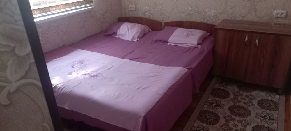 Dacha Charvak(bochkani yaqinida)