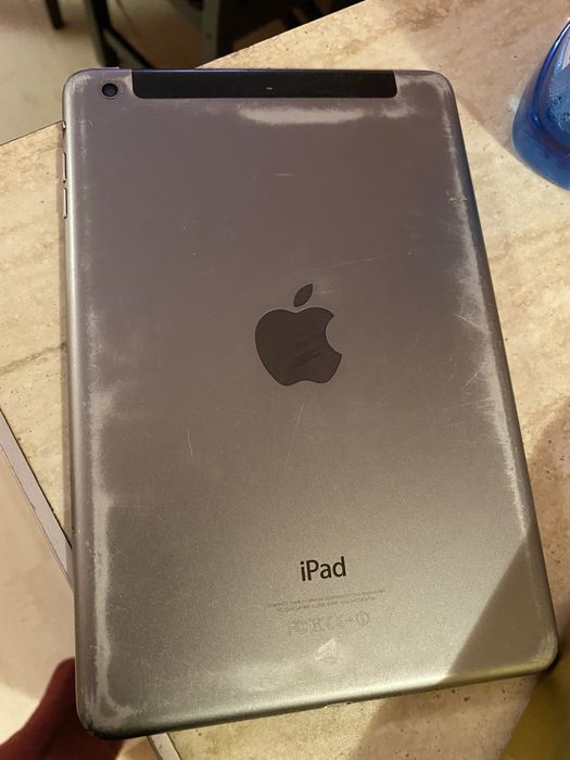 Ipad mini A1490 за части