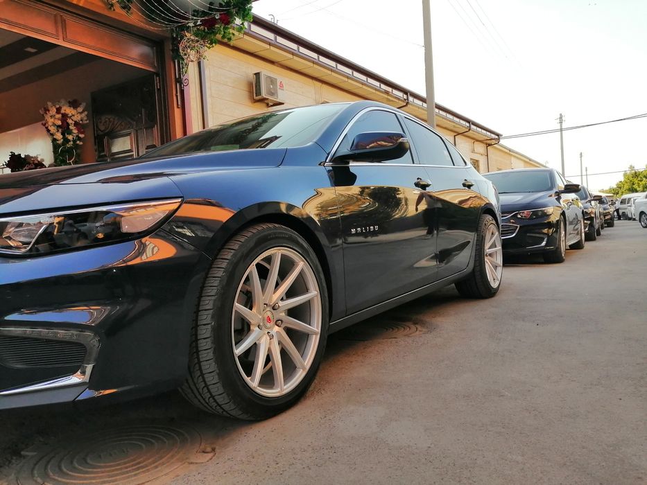 Туй ва маросимлар учун малибу 2 хизматингизда