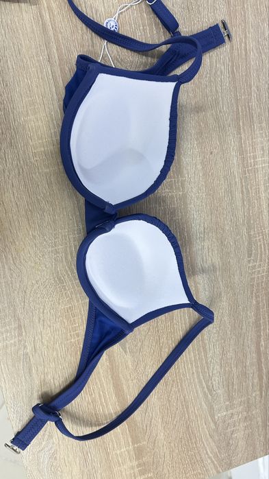 Раздельный  купальник