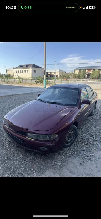 Продаётся машина не на ходу