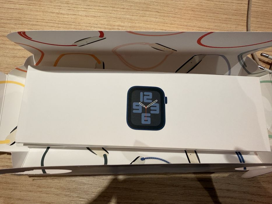 apple watch se 2 40 mm