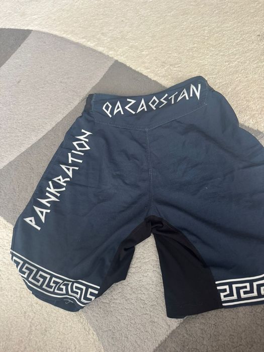 Шорты панкратион, размер S