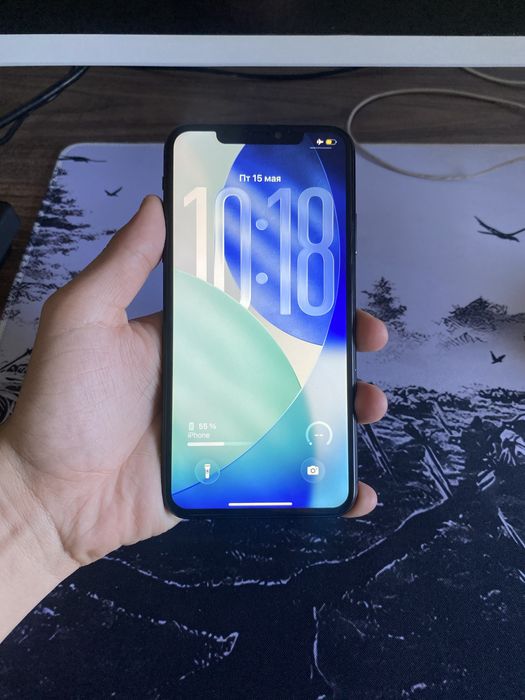 Iphone 11 pro max в отличном состояние 512gb