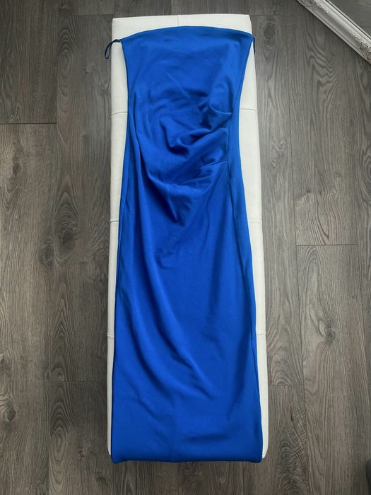 Дълга рокля Zara