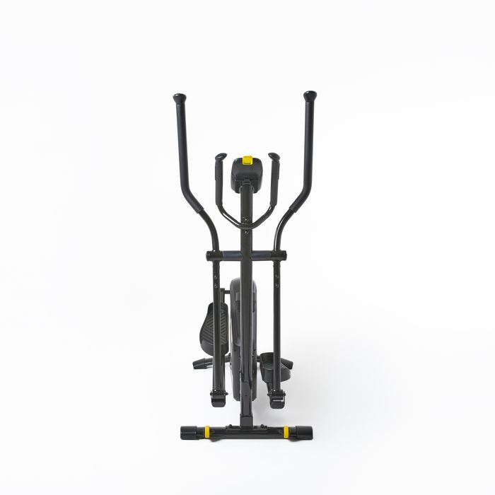 Bicicletă eliptică El520b - produs resigilat Decathlon