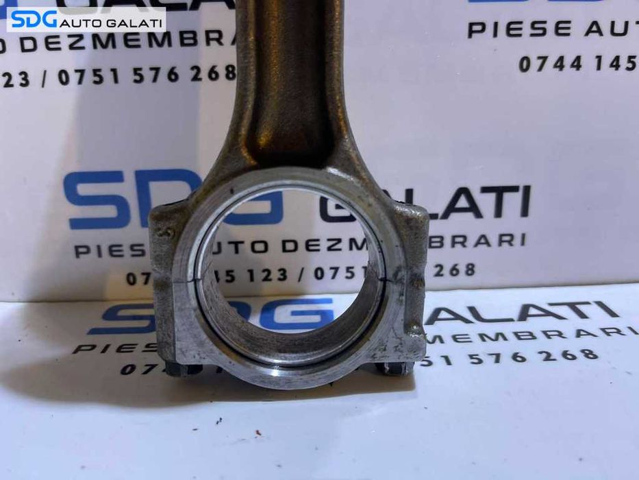 Piston Pistoane cu Biela Renault Megane 2 1.9 DCI 2002 - 2008