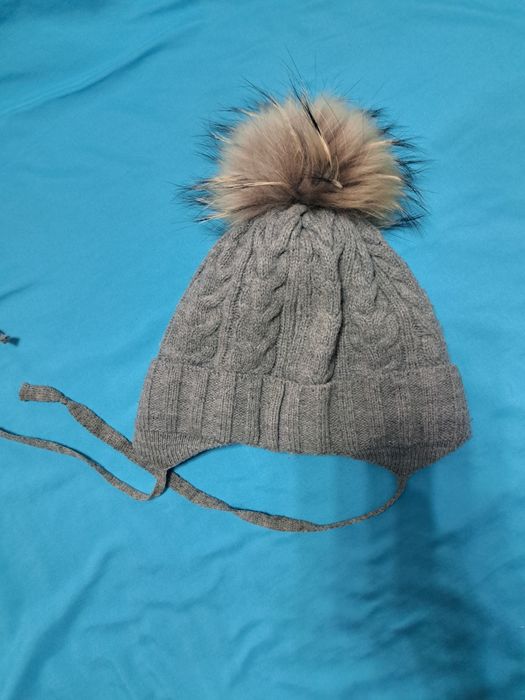 Шапочка  детская