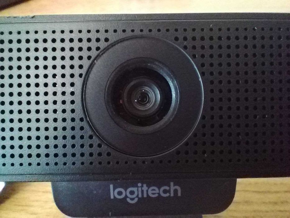Веб камера Logitech C925e Business Webcam