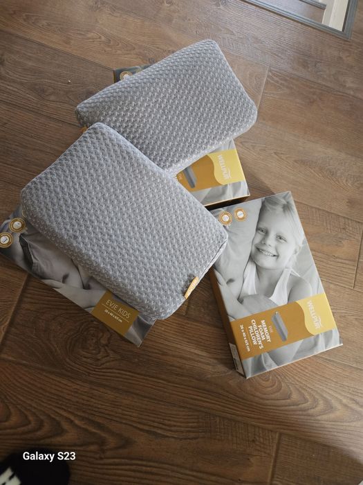 Детски възглавници JVSK