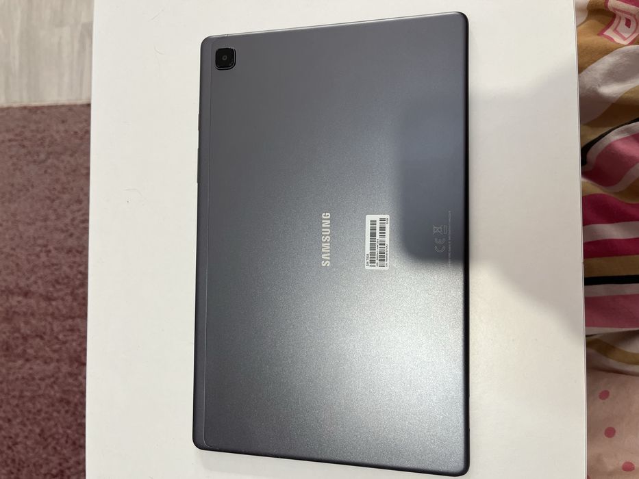 Tabletă Samsung Galaxy Tab A7, Dark Grey, 32GB