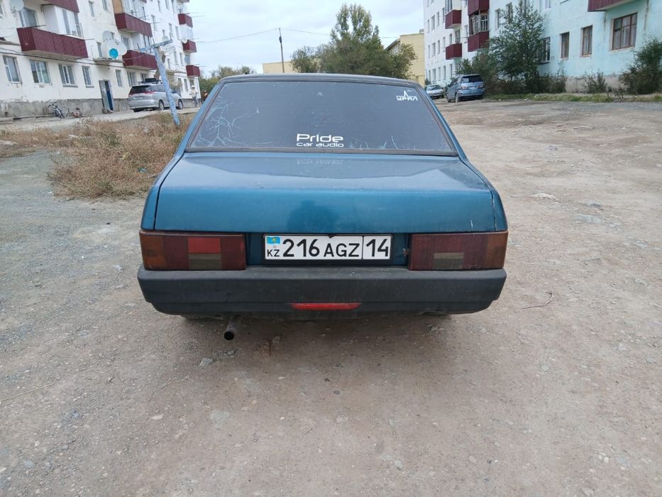 Ваз 21099 продам или обмен