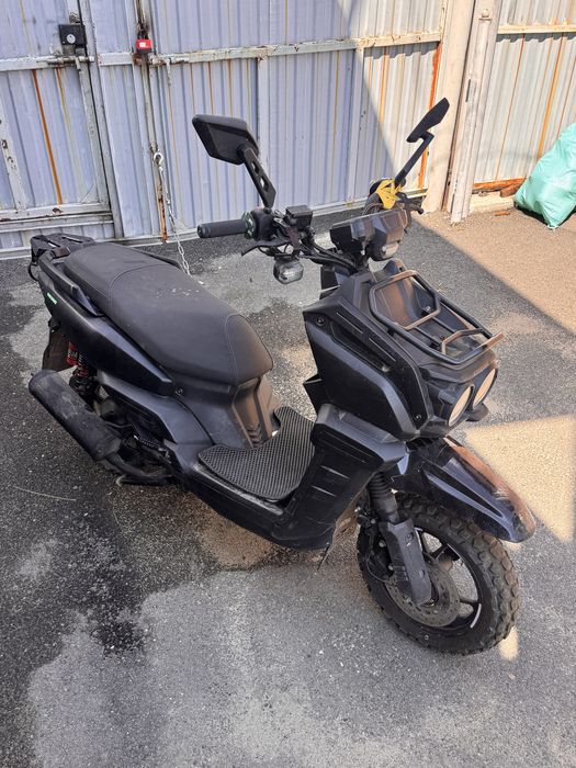 Продам мопед танк 150сс
