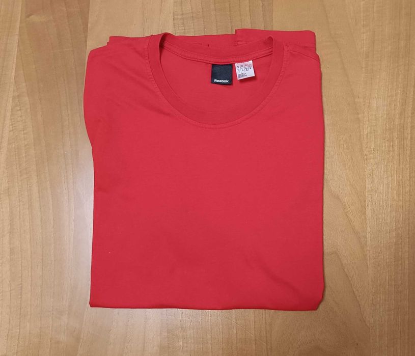 Reebok-Много Запазена