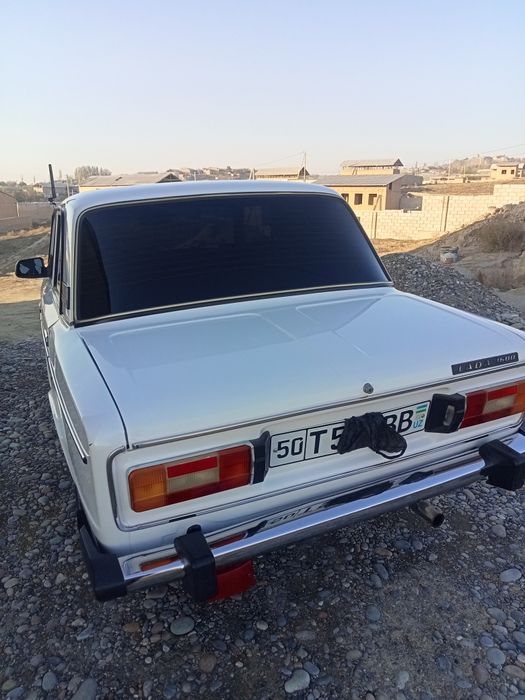 Vaz 2106 sotiladi