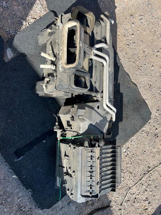 Печки в сборе на БМВ