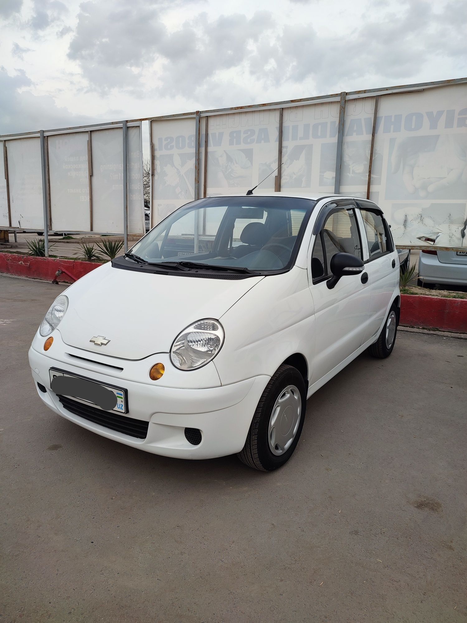 matiz matiz matiz - Легковые автомобили в Ташкентская область - OLX.uz -  Страница 8