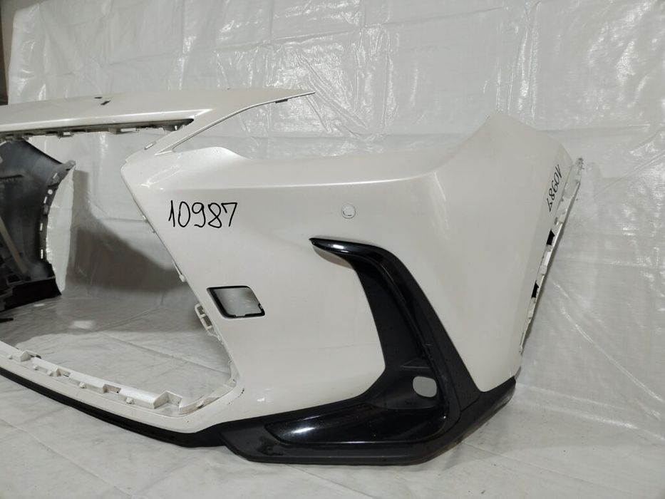 Bara fata Lexus NX, 2022, 2023, 2024, 2025, 2026, cod origine OE 52119-78330.