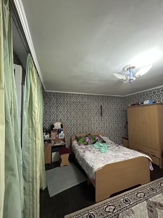 Продается частный дом 6соток