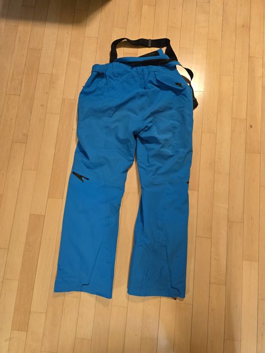 Set geaca de ski + pantaloni de ski Spyder